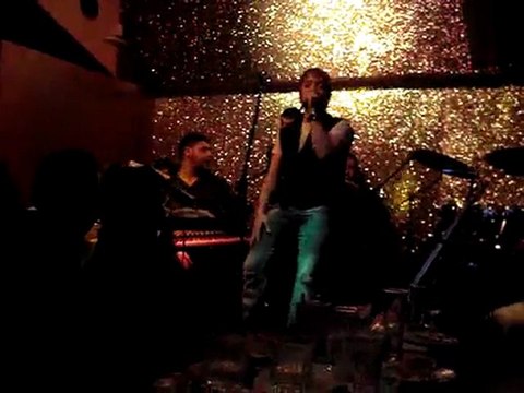 ORHAN ÖLMEZ - ANDON YALVARAYIM MI