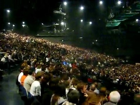 ENFOIRES LA CRISE DE NERFS NICE 2010