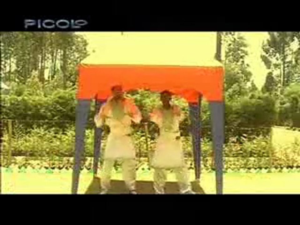 Baye Speedy - filfilu - GONDER