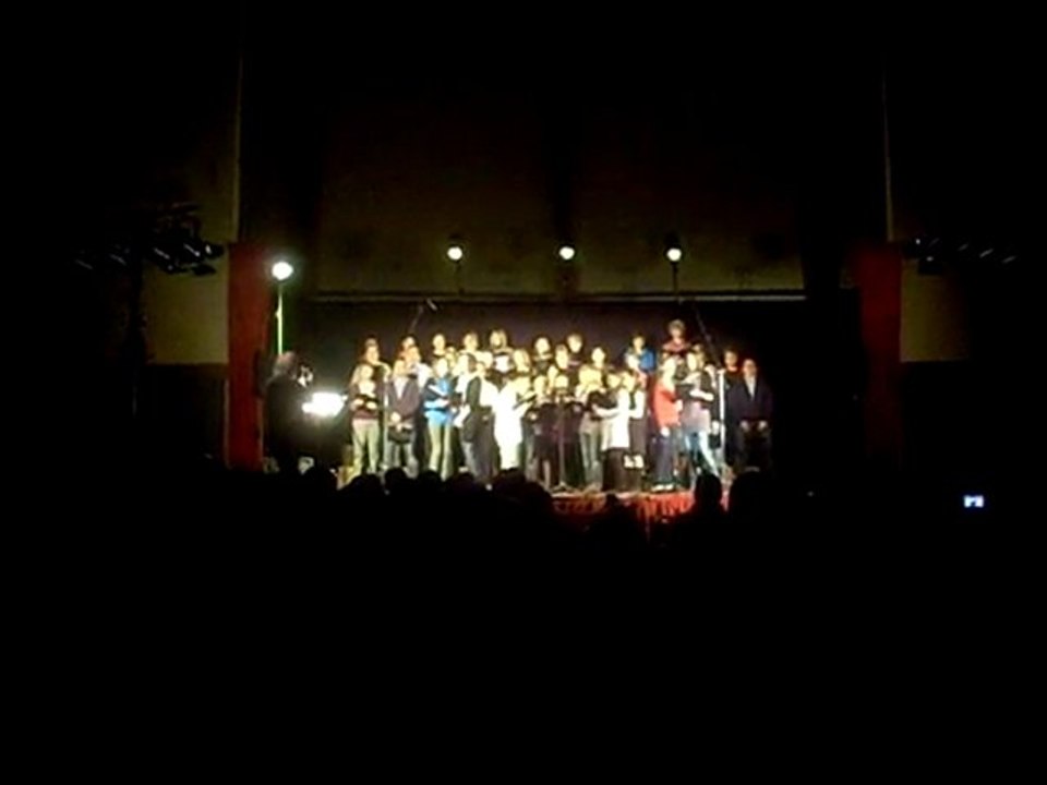 Rockcollection Live Mesnil-en-Thelle 2010