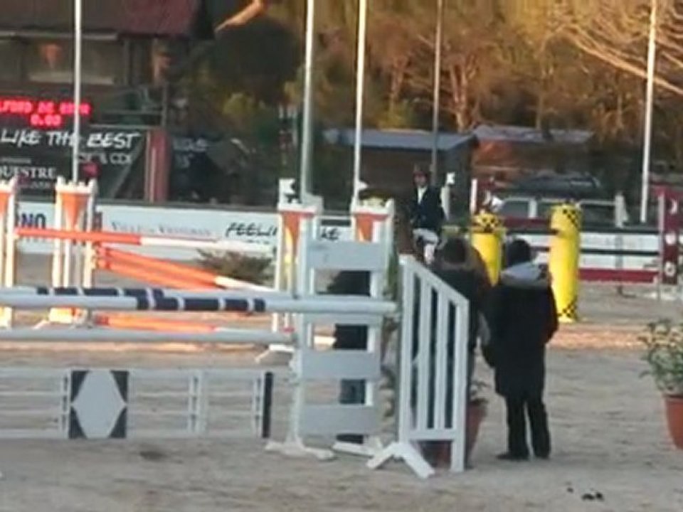 FANNY MILFORD GPE VIDAUBAN 31 01 2010