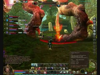 Légion Honneur - La chute de Gojira