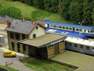 expo de brive du 12/13 septembre 2009