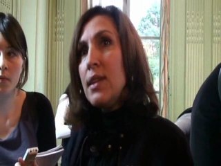 Calendrier de la concertation sur le futur  « 5ème risque »