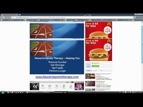 Website Design Wollongong, Internet Marketing