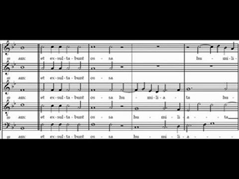 G. Allegri-Miserere Tallis Scholars