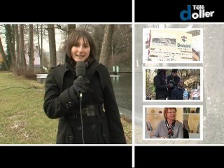 Doller Hebdo du 31 janvier au 6 février 2010