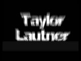 taylor lautner hot wallpapers
