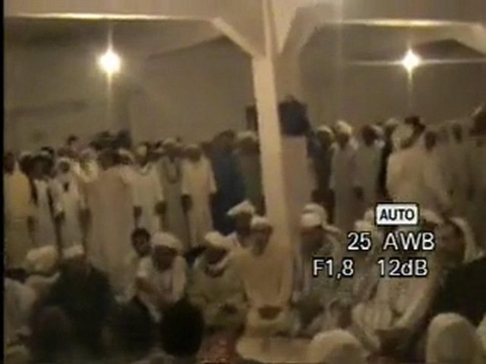 soufisme ( if9ern imjade)