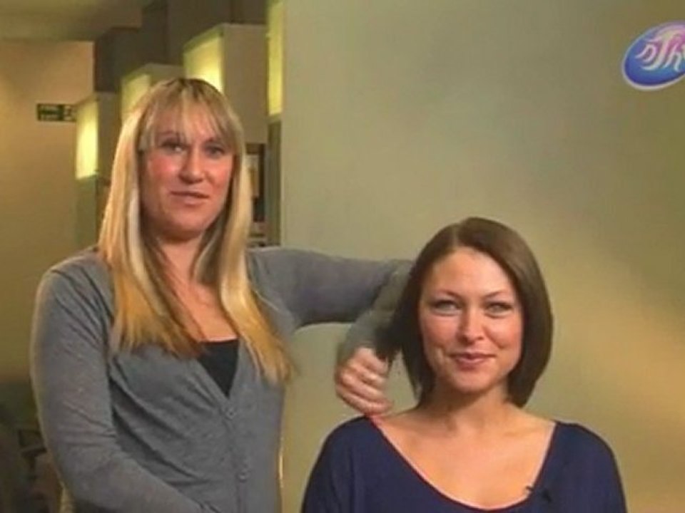 Head & Shoulders Nation's Favourite Hairdresser Awards