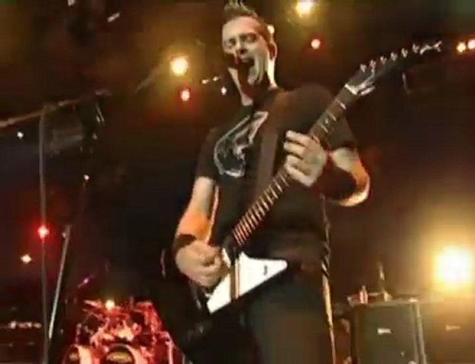 Annihilator - Never, Neverland