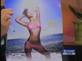 Gina Hiraizumi - Live Interview for KGMB 9, Hawaii News Now