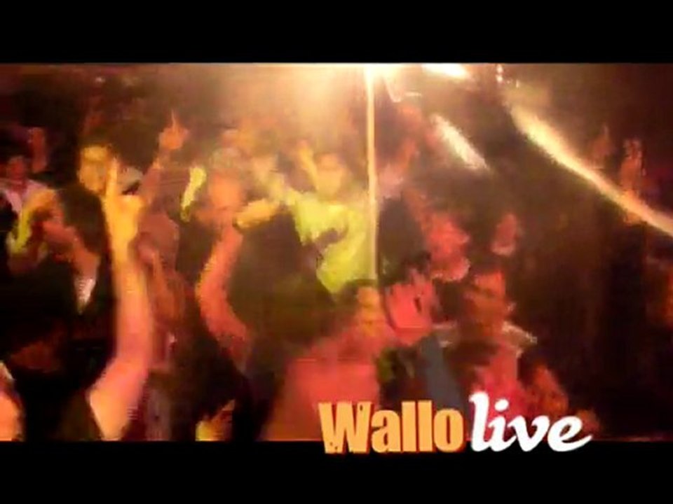 Alivetour2009