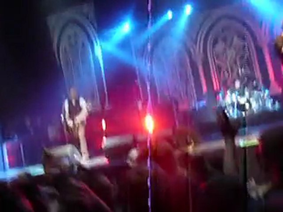 Dropkick Murphys 2010 Lotto Arena Anvers Antwerpen