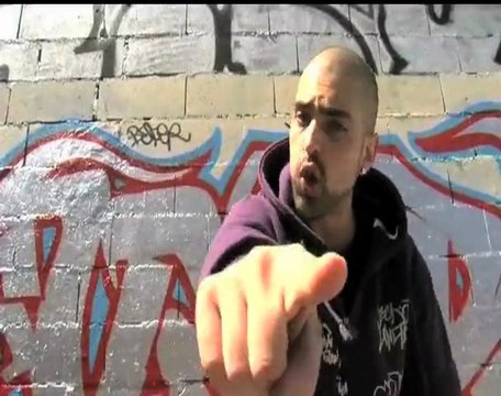 Señor K & New Ella - Rap Espoir (clip final version)