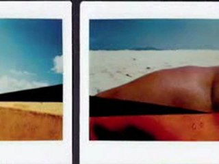 KODAK INSTANT -1980- AUGUSTO DE LUCA