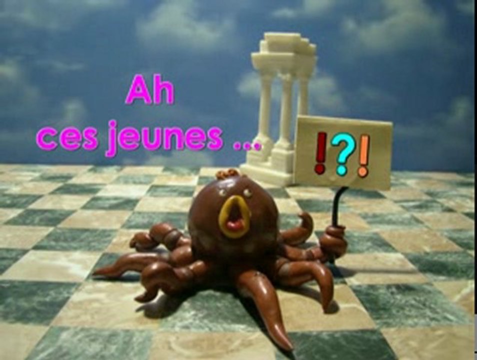 Hectopussy TV (Epitanime 2009)