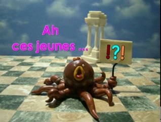 Hectopussy TV (Epitanime 2009)