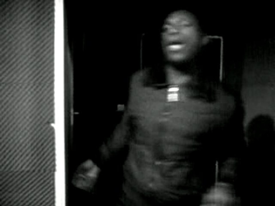 freestyl dancehall en lingala