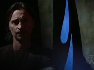 Staregate Universe Meaning of Life