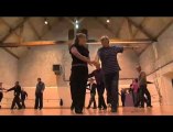 TV77 Danse sportive - Reportage sur le Team Couderc loisir