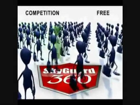 SkyGuard 360-the biggest MLM Launch of 2010