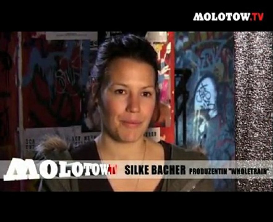 Interview mit Florian Gaag (Teil 1)