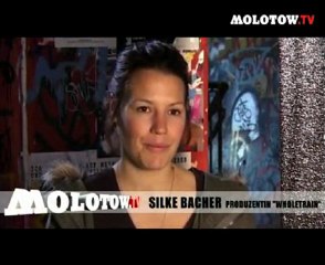 Interview mit Florian Gaag (Teil 1)