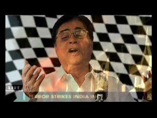 ONE DREAM ONE THEME, GIVE US PEACE Title Song