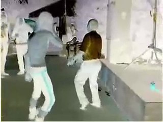 Subliminal Crusher - Affection