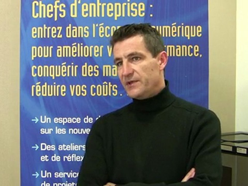 Interview de Raphael Fleuri, Referenceur.com