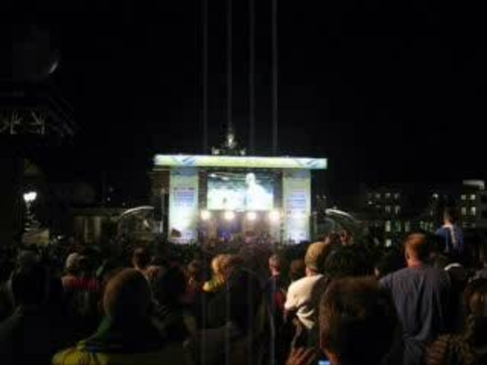 Brasilien 0-1 Frankreich