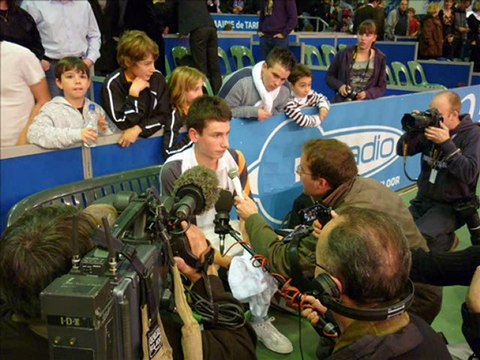 Les Petis As 2010 - NRJ Pyrénées