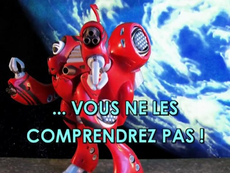 Macross 25 ans (2009)