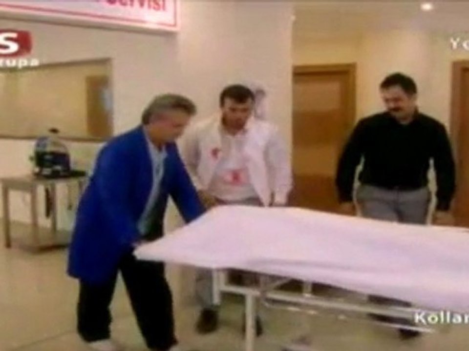 halime yiğit ''yalan''