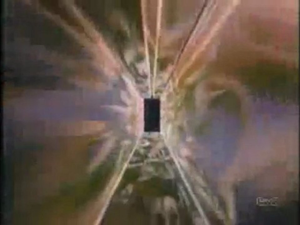 Recopilación de series de TV internacionales de los 80 y 90