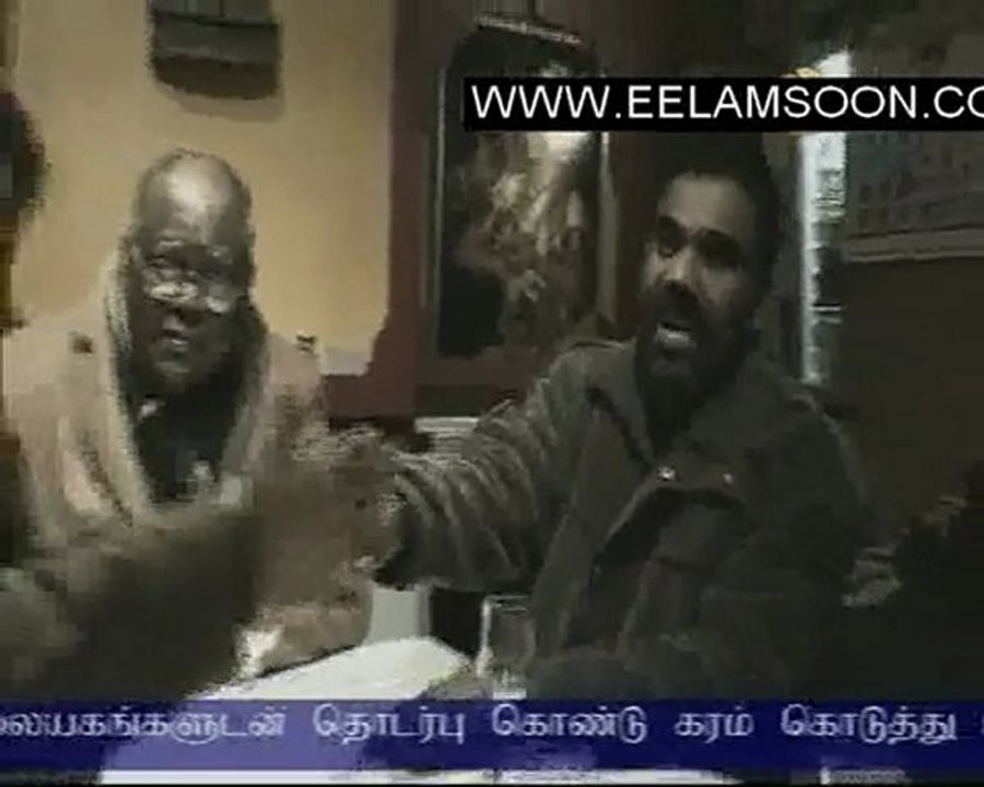 Eelam Comedy Ennada thambi Eelamsoon