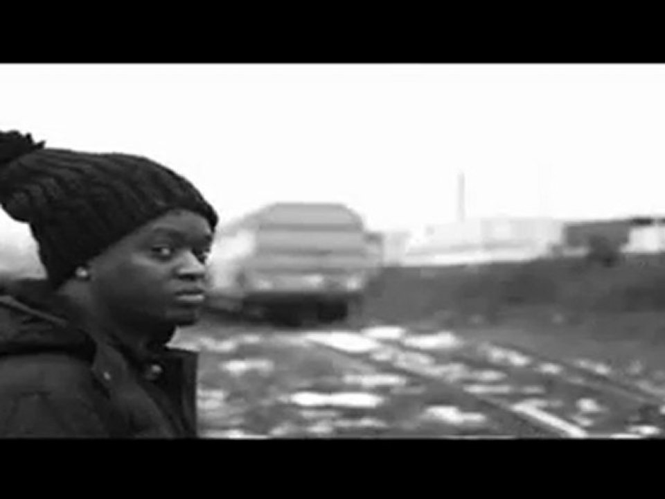 Clip Gandhi effet boule de neige