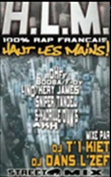 Bakar et Tonio Banderas - Souffle De Vie