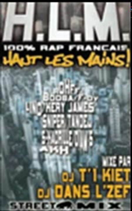 Bakar et Tonio Banderas - Souffle De Vie