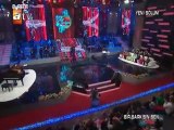 Ismail YK - Enstrüman Şov / Yaylı Tambur / Piyano / Bağlama