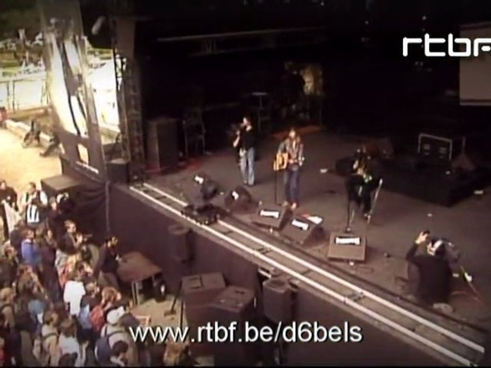 Le Prince Charmant - Claire Denamur (Francos 2009)