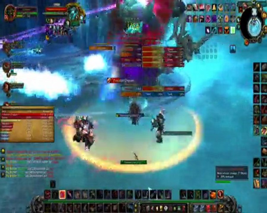 Seigneur Gargamoelle Par L' Envol d' Alexstrasza ICC 25