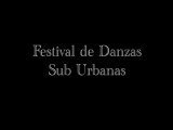 Festival de Danzas Sub Urbanas, Corporacion REY
