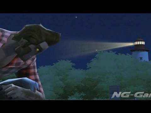 B: Heroes Vampires vs Werewolves