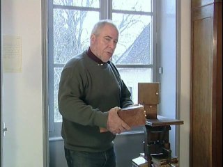 Nicéphore Niépce, un destin méconnu