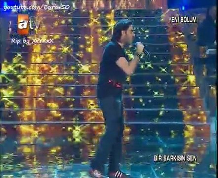 Ismail YK - Neden 2. Versiyon [Bir Şarkısın Sen / 30.01.10]