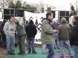 Teuf BZH . Anakronik 30/01/10