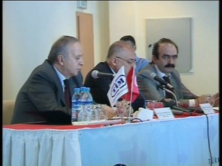 2010'un İlk Ayının İhracat Rakamları Umut Verdi