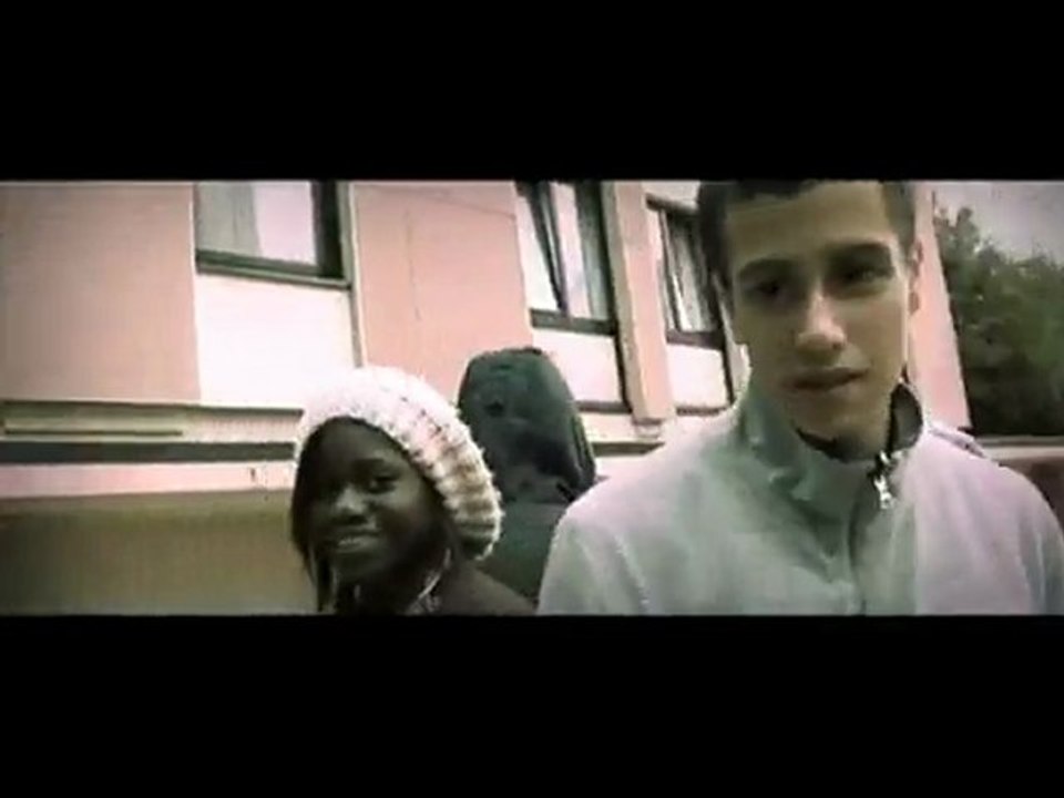 Proi-B - Qui est ce type